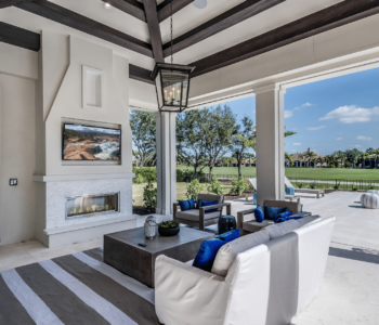 The Role of Smart Technology in Outdoor Designs: A Construction Perspective
