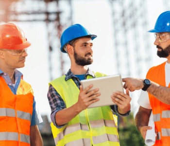 Data-Driven Decision Making: Leveraging Analytics from Construction Software for Strategic Insights