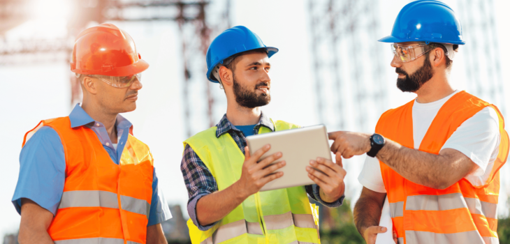 Data-Driven Decision Making: Leveraging Analytics from Construction Software for Strategic Insights