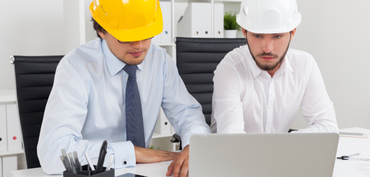 How to Foster Innovation in Your Construction Company
