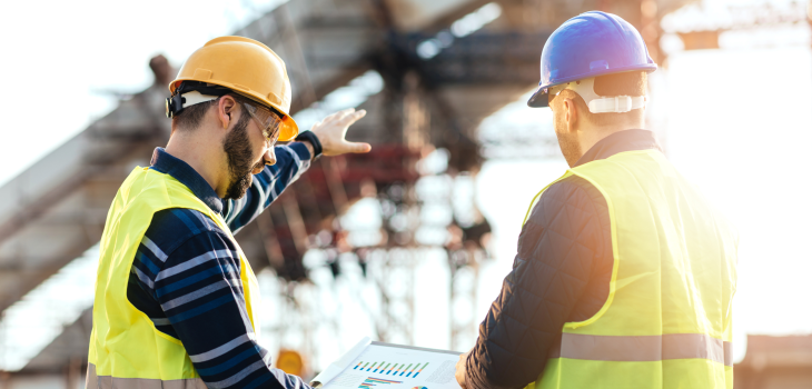 The Benefits of Adaptive Reuse in Construction